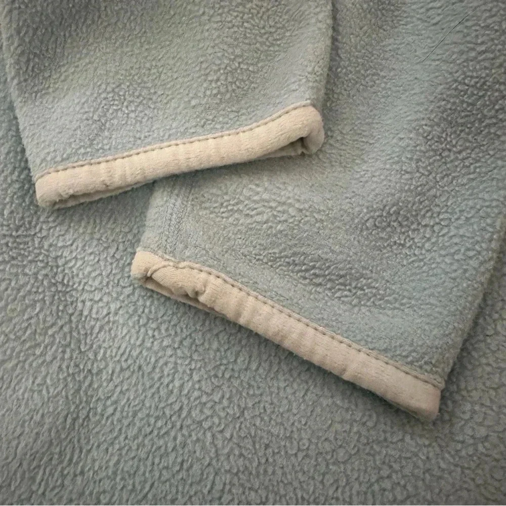 PATAGONIA Women's Synchilla Marsupial Size Small - Picture 7 of 8